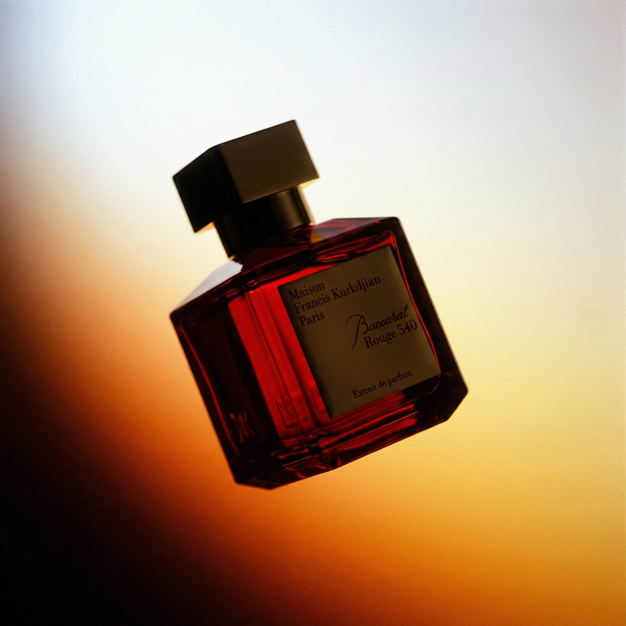 Parfums Incontournables