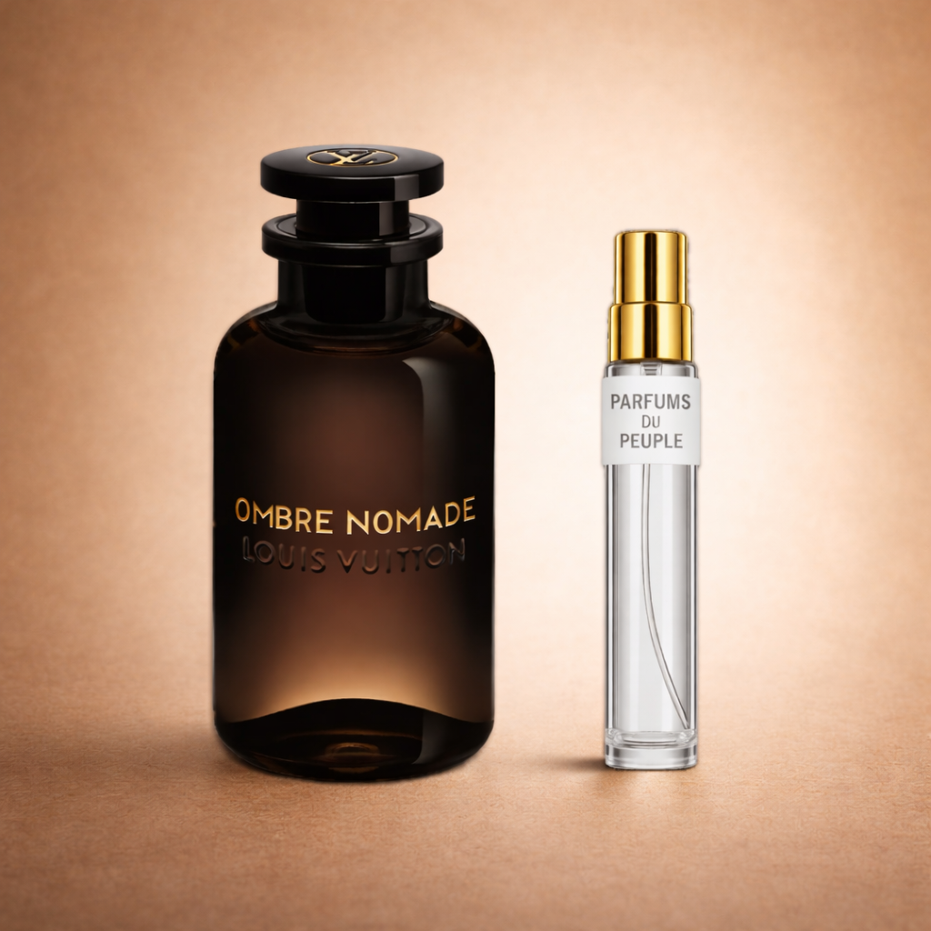 Louis Vuitton - Ombre Nomade - Décant