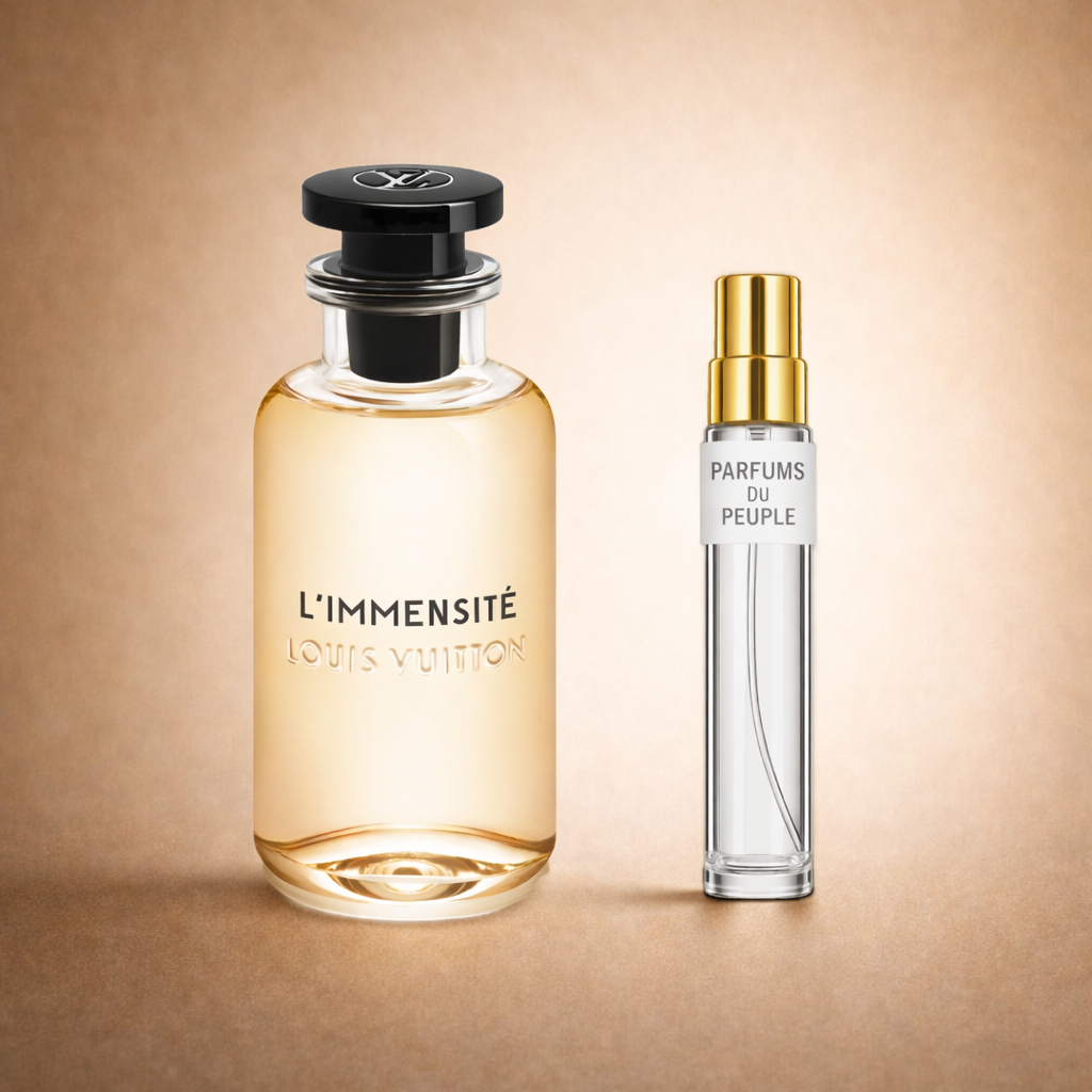 Louis Vuitton - L'Immensité - Décant