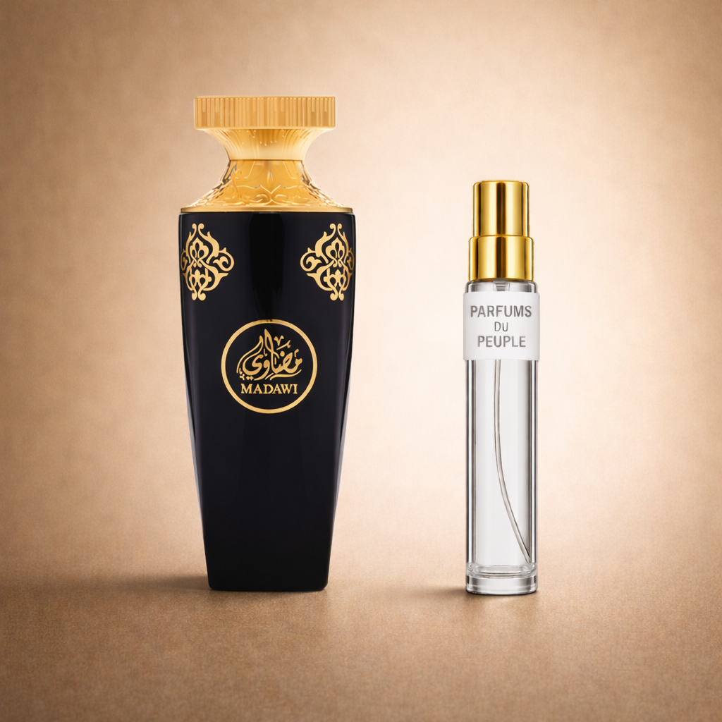 Arabian Oud - Madawi - Décant