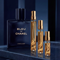 Décant - Issu de Bleu de Chanel L'Exclusif (Chanel