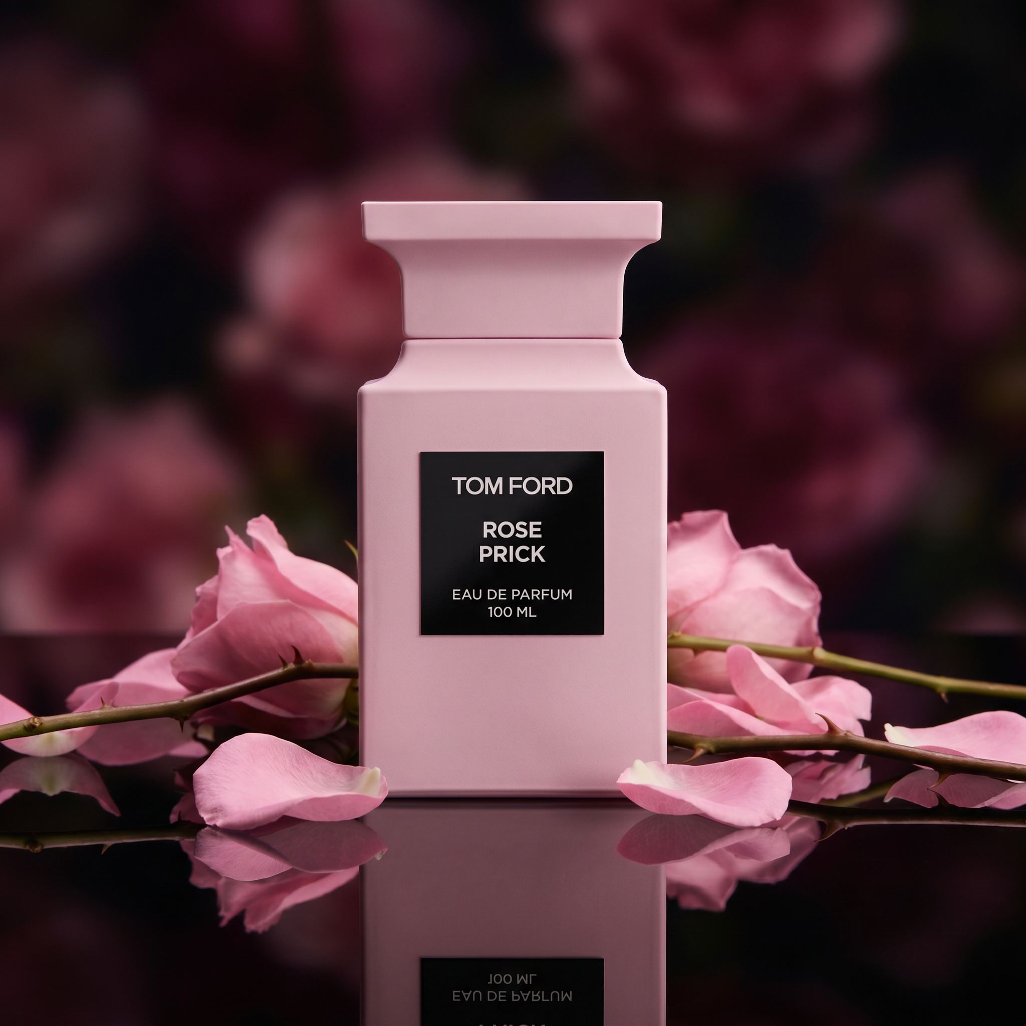 Décant - Issu de Rose Prick (Tom Ford)
