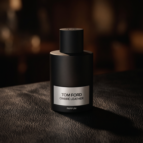 Décant - Issu de Ombré Leather (Tom Ford)
