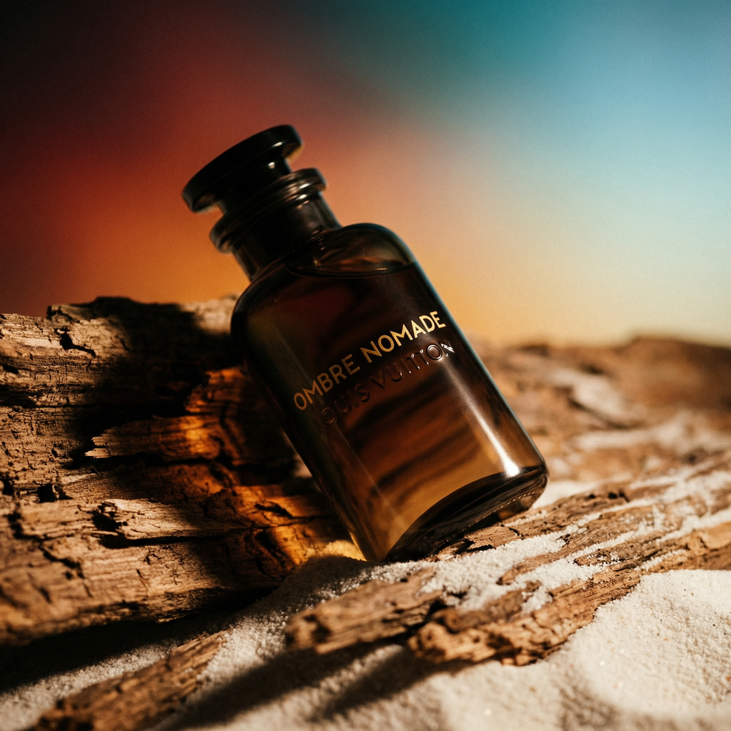 Louis Vuitton - Ombre Nomade - Décant