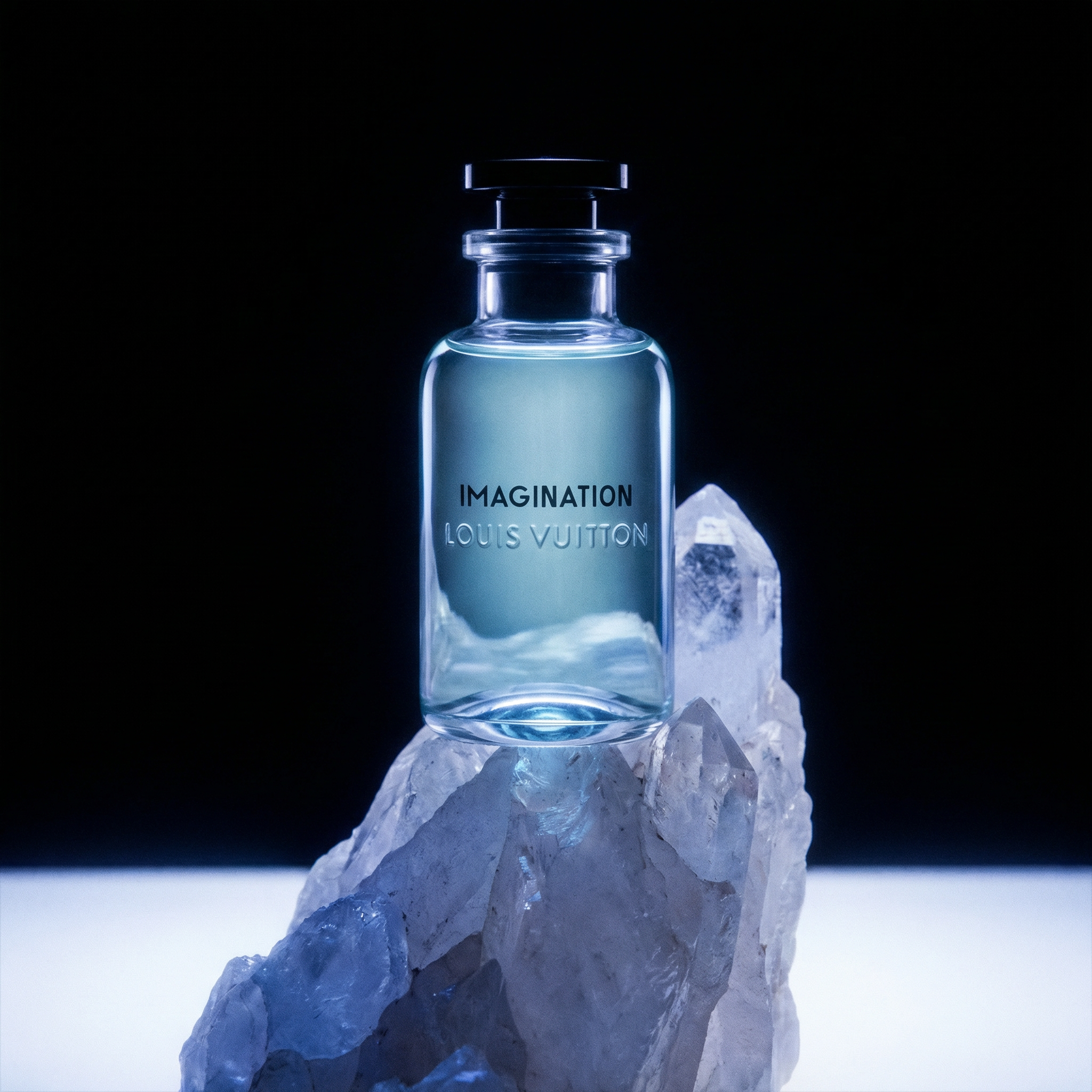 Décant - Issu de Imagination (Louis Vuitton)