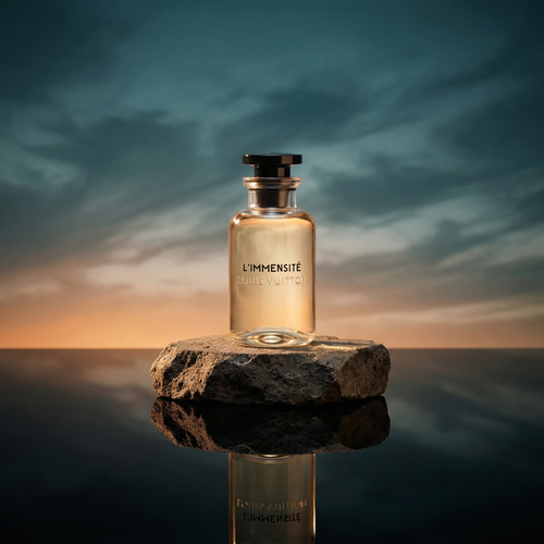 Décant - Issu de L'Immensité (Louis Vuitton)
