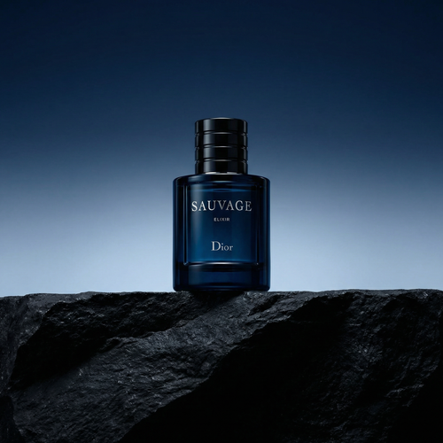 DIOR - Sauvage Elixir - Décant
