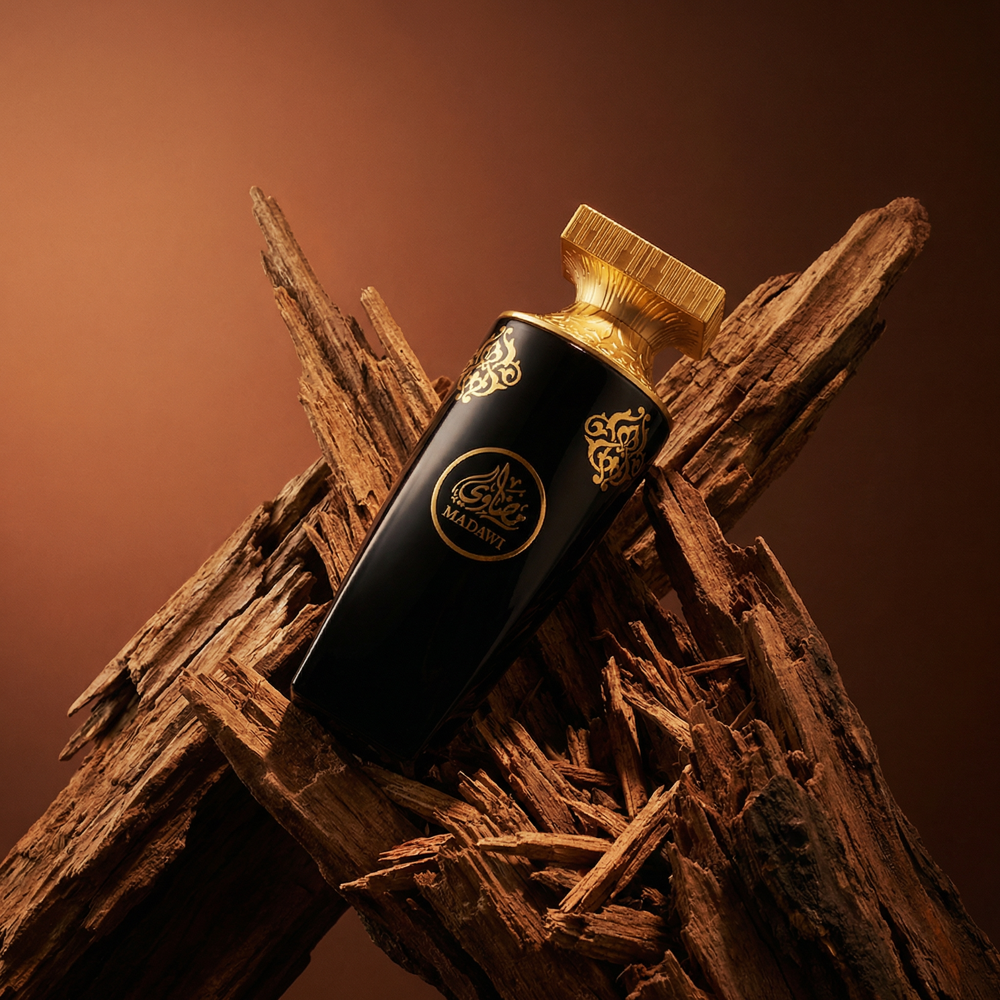 Décant - Issu de Madawi (Arabian Oud)